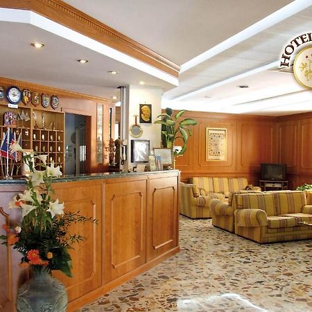 Hotel Capys Kapua Zewnętrze zdjęcie
