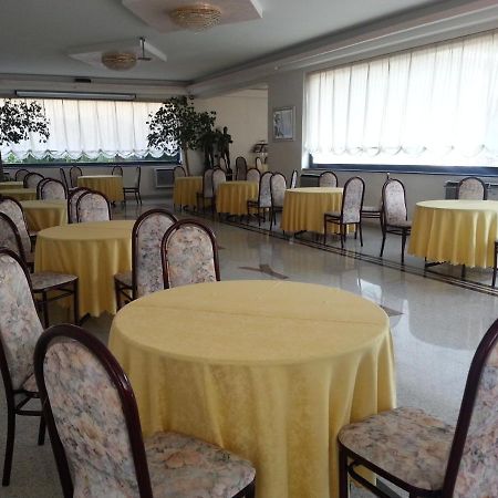 Hotel Capys Kapua Zewnętrze zdjęcie