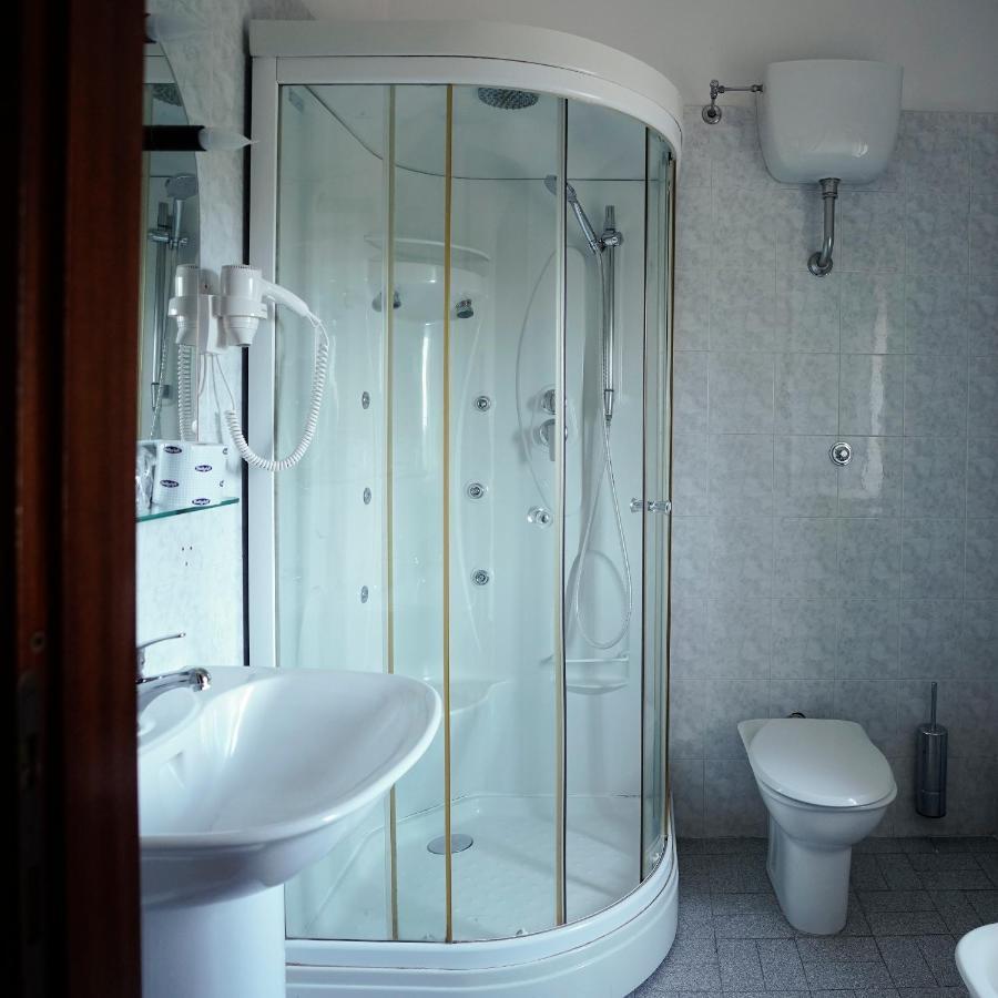 Hotel Capys Kapua Zewnętrze zdjęcie