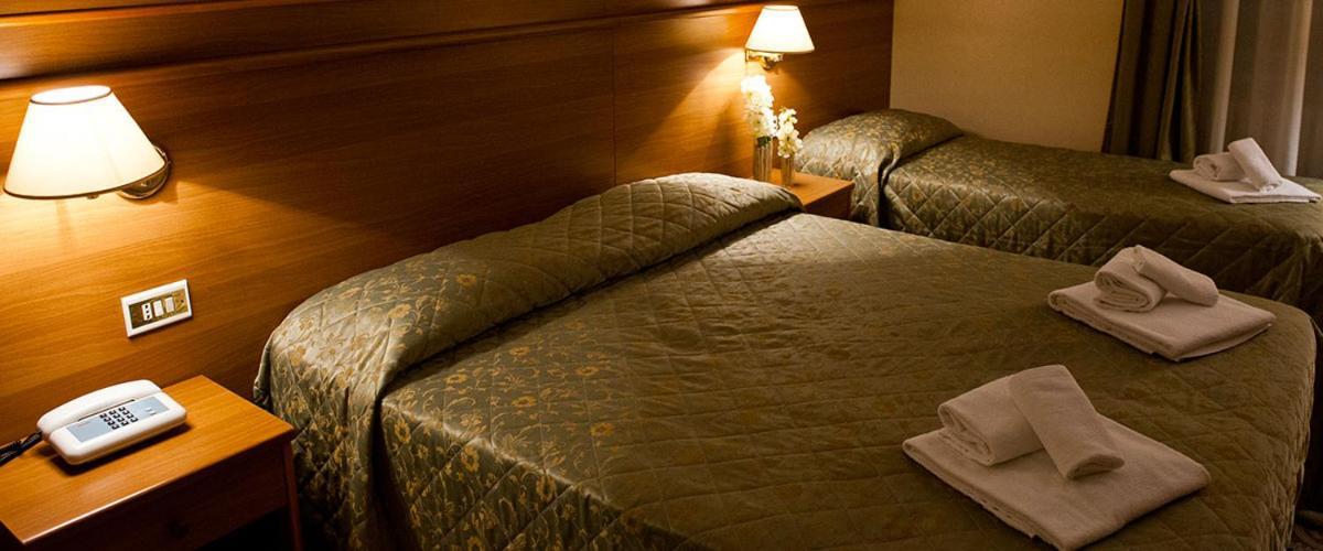 Hotel Capys Kapua Zewnętrze zdjęcie