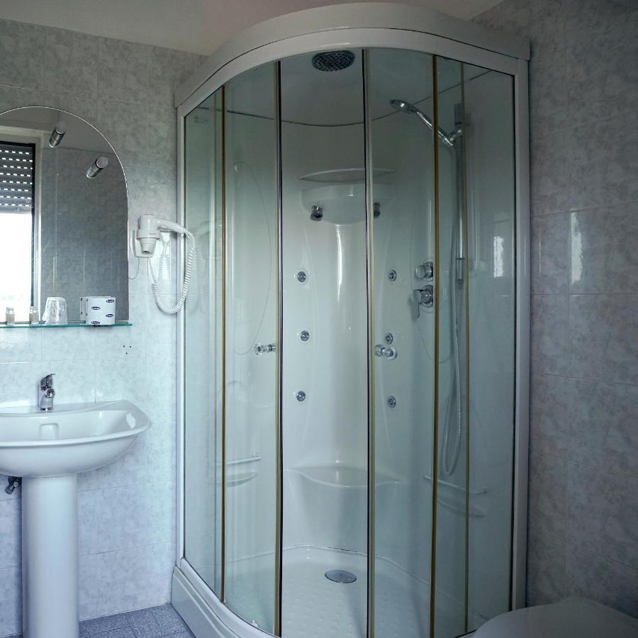 Hotel Capys Kapua Zewnętrze zdjęcie