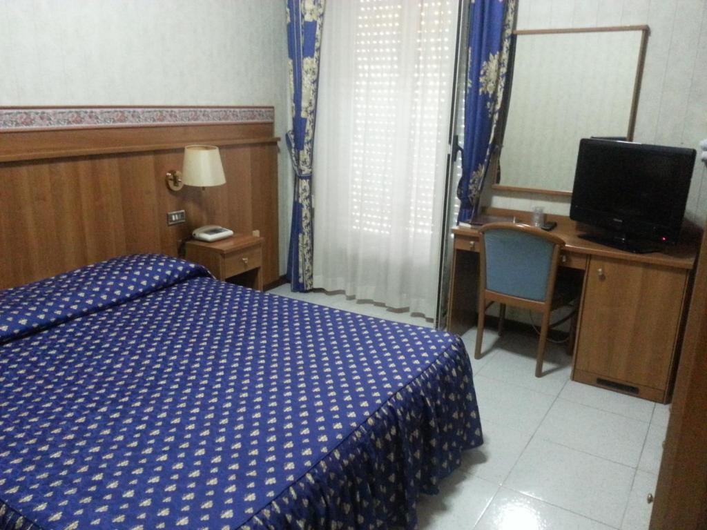 Hotel Capys Kapua Zewnętrze zdjęcie