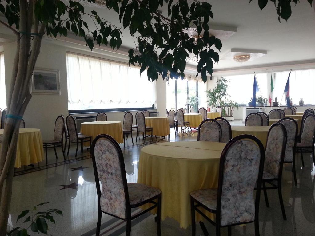 Hotel Capys Kapua Zewnętrze zdjęcie