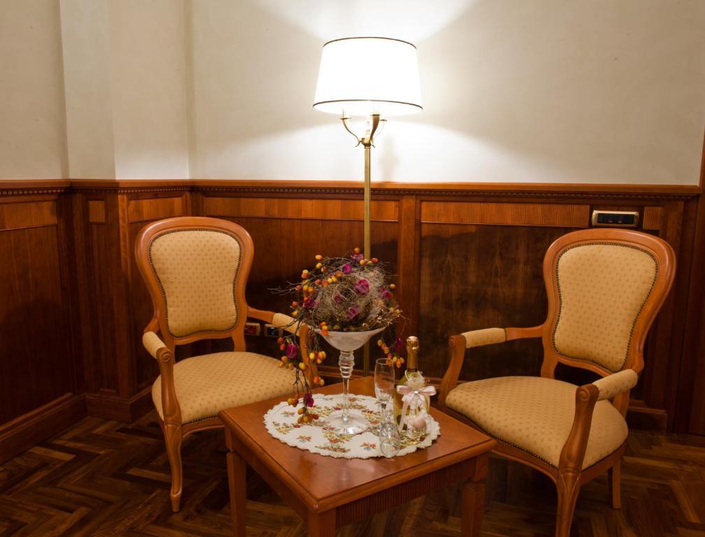 Hotel Capys Kapua Pokój zdjęcie